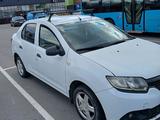 Renault Logan 2014 года за 1 750 000 тг. в Астана