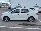Renault Logan 2014 года за 1 750 000 тг. в Астана – фото 3