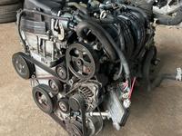 Двигатель Mitsubishi 4J11 2.0 за 750 000 тг. в Костанай