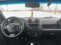 ВАЗ (Lada) Granta 2190 2012 годаүшін2 100 000 тг. в Костанай – фото 12