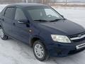 ВАЗ (Lada) Granta 2190 2012 годаүшін2 100 000 тг. в Костанай