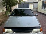 ВАЗ (Lada) 2115 2008 года за 650 000 тг. в Шымкент