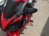 Honda  CBR 1000 RR/RA Fireblade 2006 года за 2 350 000 тг. в Алматы