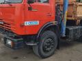 КамАЗ  43118 2005 годаfor11 000 000 тг. в Астана – фото 2