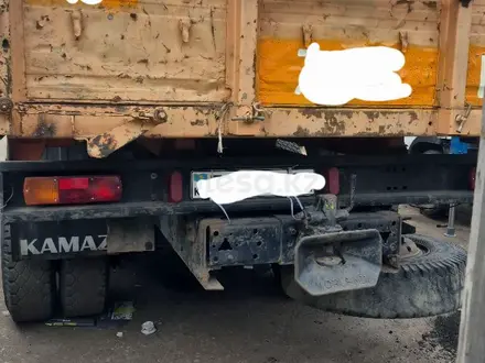 КамАЗ  43118 2005 года за 11 000 000 тг. в Астана