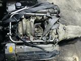 W140 m119 двигатель S420 за 800 000 тг. в Алматы