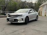 Toyota Camry 2014 года за 11 000 000 тг. в Алматы – фото 4