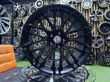 Диски HRE R-19*5*114.3 в наличии Astana за 355 000 тг. в Астана
