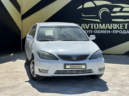 Toyota Camry 2006 года за 4 000 000 тг. в Атырау – фото 2