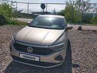 Volkswagen Polo 2020 года за 7 900 000 тг. в Алматы