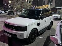 Land Rover Range Rover Sport 2012 годаүшін13 000 000 тг. в Шымкент