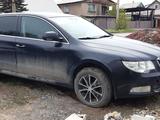 Skoda Superb 2013 годаүшін3 950 000 тг. в Караганда – фото 2