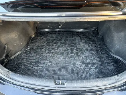 Hyundai Accent 2021 года за 5 536 600 тг. в Алматы – фото 12