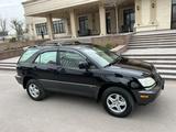 Lexus RX 300 2002 года за 7 000 000 тг. в Алматы – фото 4