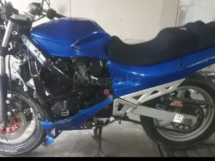 Suzuki  GSX 750F Katana 1998 года за 101 234 тг. в Алматы