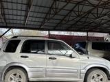 Suzuki Grand Vitara 2003 года за 4 150 000 тг. в Алматы – фото 3