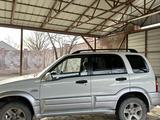 Suzuki Grand Vitara 2003 годаүшін4 150 000 тг. в Алматы