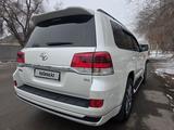 Toyota Land Cruiser 2018 года за 34 800 000 тг. в Кызылорда