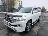 Toyota Land Cruiser 2018 года за 34 800 000 тг. в Кызылорда – фото 4