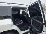 Toyota Land Cruiser 2018 года за 34 800 000 тг. в Кызылорда – фото 5