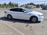 Kia K5 2017 года за 8 100 000 тг. в Алматы