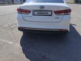 Kia K5 2017 года за 8 100 000 тг. в Алматы – фото 3