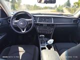 Kia K5 2017 года за 8 100 000 тг. в Алматы – фото 4