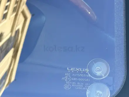Lexus LX 470 2007 года за 15 000 000 тг. в Шымкент – фото 14