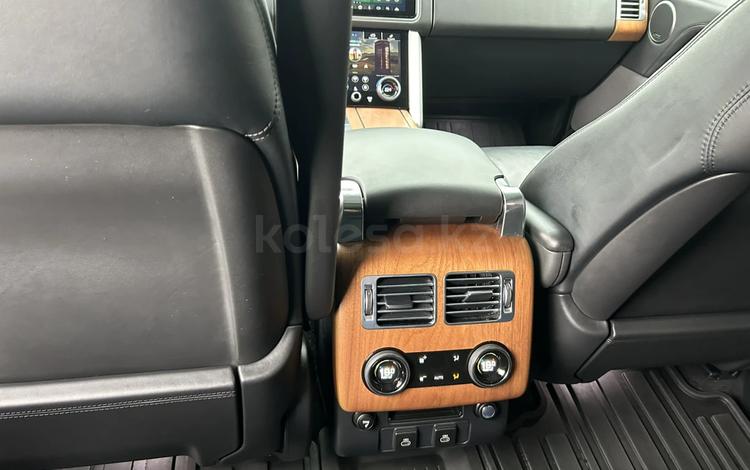 Land Rover Range Rover — миниатюра 5