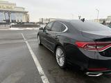 Hyundai Grandeur 2019 годаfor11 700 000 тг. в Талдыкорган – фото 4