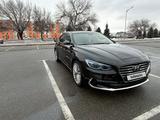 Hyundai Grandeur 2019 годаfor11 700 000 тг. в Талдыкорган