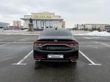 Hyundai Grandeur 2019 годаfor11 700 000 тг. в Талдыкорган – фото 5