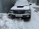 Subaru Forester 1997 годаүшін2 750 000 тг. в Алматы – фото 3
