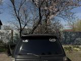 Subaru Forester 1997 годаүшін2 750 000 тг. в Алматы