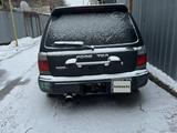 Subaru Forester 1997 годаүшін2 750 000 тг. в Алматы – фото 5