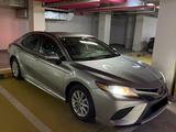 Toyota Camry 2021 годаfor13 500 000 тг. в Астана