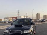 Subaru Forester 2004 годаүшін4 500 000 тг. в Астана – фото 2
