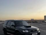 Subaru Forester 2004 годаүшін4 500 000 тг. в Астана