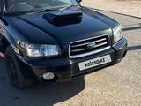 Subaru Forester 2004 годаүшін4 500 000 тг. в Астана – фото 3