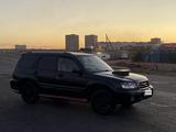 Subaru Forester 2004 годаүшін4 500 000 тг. в Астана – фото 5