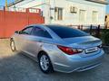 Hyundai Sonata 2011 года за 5 500 000 тг. в Кызылорда – фото 4