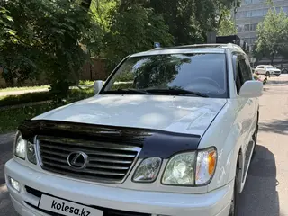 Lexus LX 470
