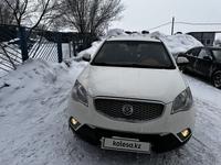 SsangYong Actyon 2012 годаfor4 500 000 тг. в Караганда