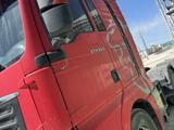 Sinotruk Sitrak  C7H 2019 года за 13 000 000 тг. в Алматы – фото 3