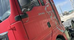 Sinotruk Sitrak  C7H 2019 года за 13 000 000 тг. в Алматы – фото 3