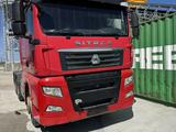 Sinotruk Sitrak  C7H 2019 года за 13 000 000 тг. в Алматы – фото 2