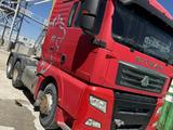 Sinotruk Sitrak  C7H 2019 года за 13 000 000 тг. в Алматы
