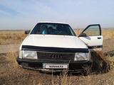 Audi 100 1988 года за 900 000 тг. в Шу