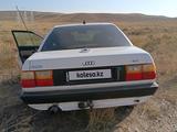 Audi 100 1988 года за 900 000 тг. в Шу – фото 3