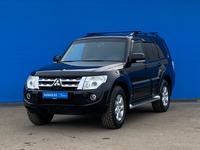 Mitsubishi Pajero 2012 года за 10 490 000 тг. в Алматы